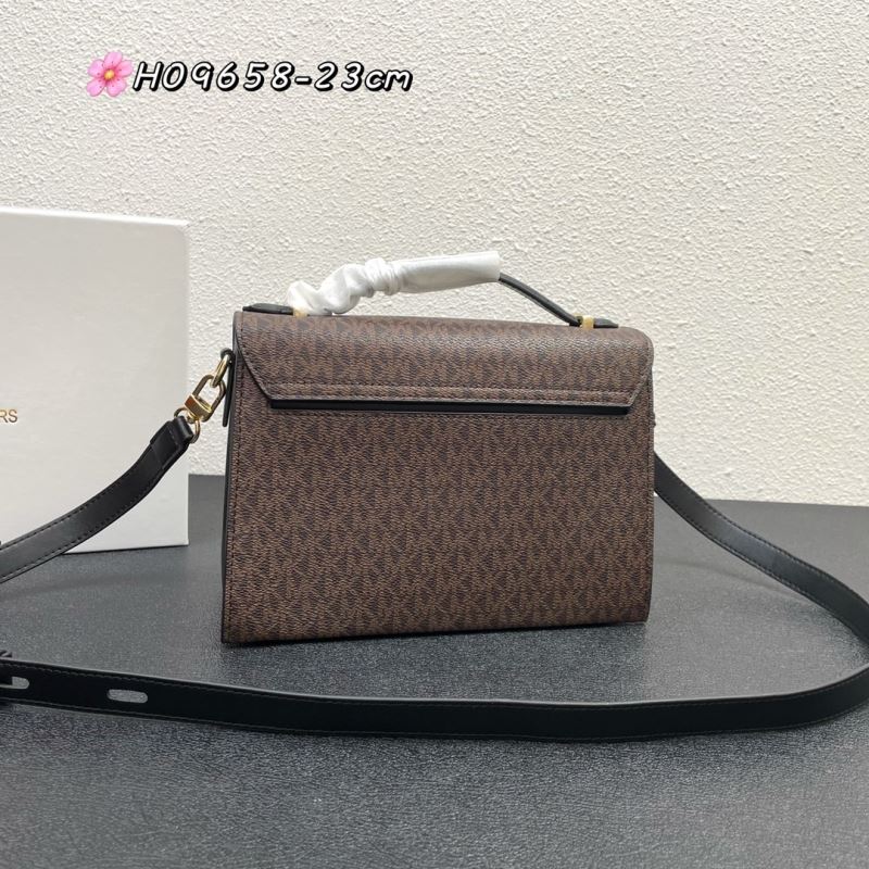 Michael Kors Satchel Bags